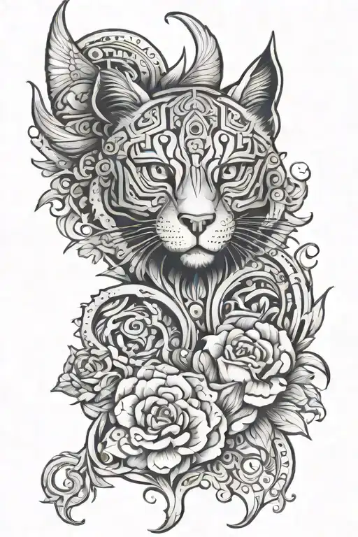 fyfg tattoo design idea