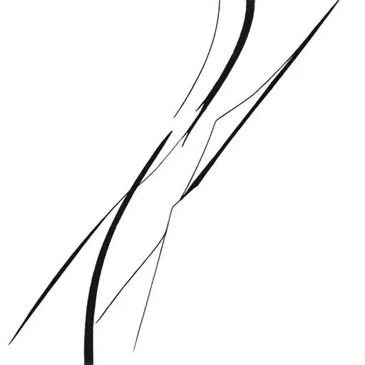 Paradox tattoo design idea