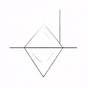 Paradox tattoo design idea