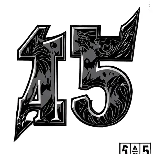 415 area code tattoo design tattoo design idea