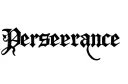 "Perseverance" tattoo design idea