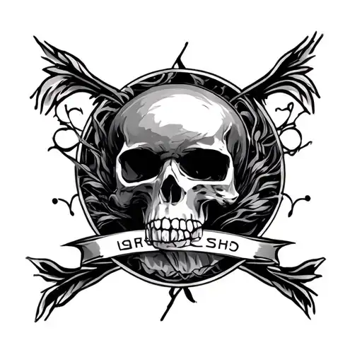 ford tattoo design idea