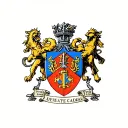 Cologne Cathedral, Cologne coat of arms, family, strength, lust tattoo design idea