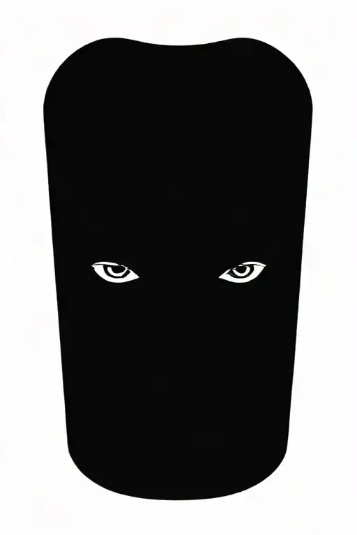 bodybuilding muscled women with technology circuits merging tattoo design idea