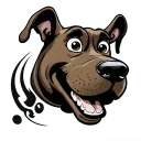 scooby doo tattoo design idea