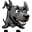 scooby doo tattoo design idea