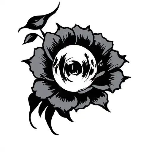 Bnwo tattoo design idea