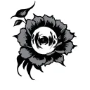 Bnwo tattoo design idea