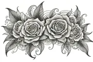 kayla tattoo design idea