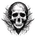 Yeat tattoo design idea