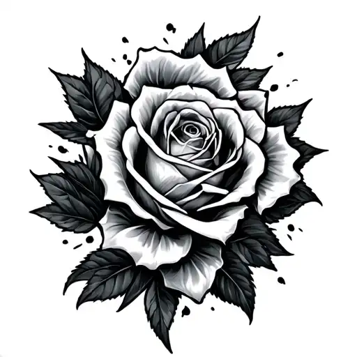 Yeat tattoo design idea