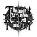 "Throught darkness untold and h" labyrinth movie inspired tattoo tattoo design idea