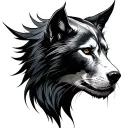 Kaiser tattoo design idea