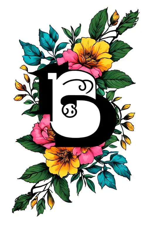 "1962" sharon libra unique minimalist tattoo tattoo design idea