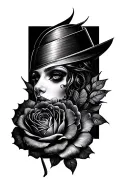 58 tattoo design idea