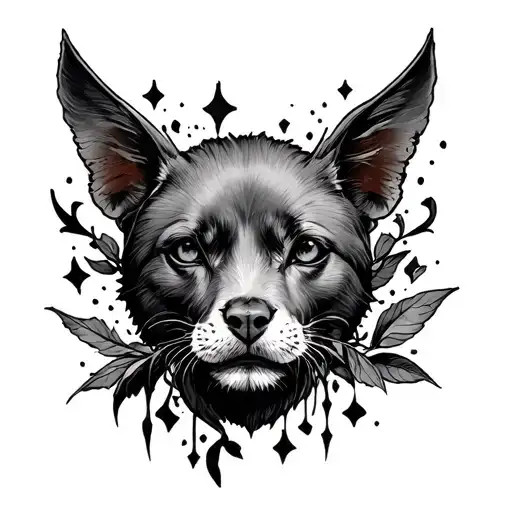 Gap Filler tattoo design idea