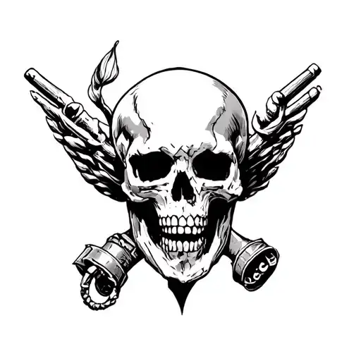 bdsm slavery tattoo design idea