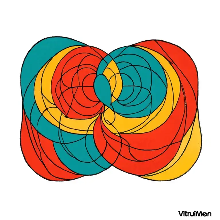 thin lines. Vitruvio Men, discover, fibonacci sequence tattoo design idea