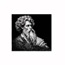 Gustave Dore tattoo design idea