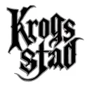 "Krogstad" cool font tattoo tattoo design idea