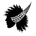 choctaw tattoo design idea