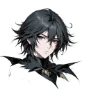 Code Geass tattoo design idea