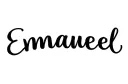 "Emmanuel" tattoo design idea