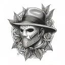 friday the 13th flash tattoo design tattoo design idea