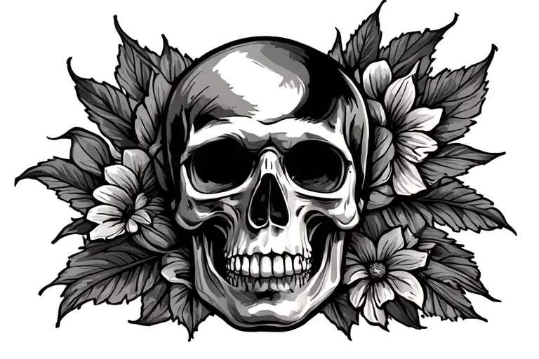 property of Oscar cholo ganster  tattoo design idea