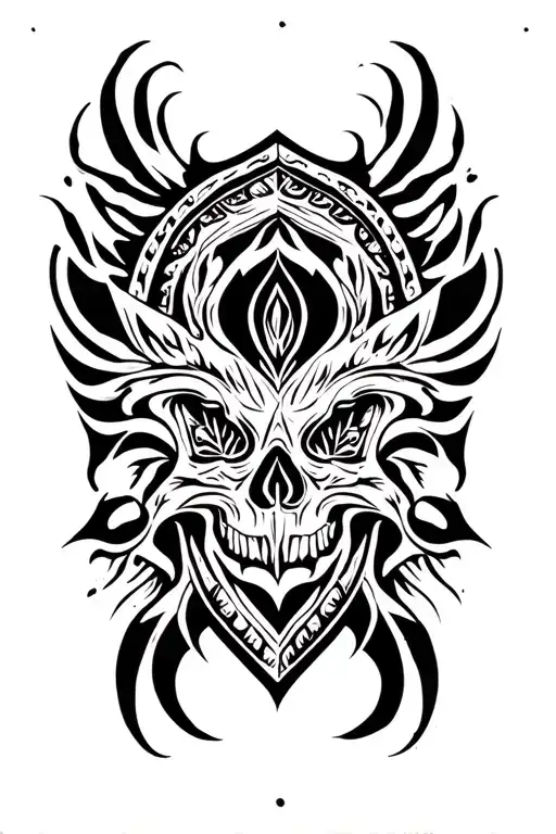 western tooled leather sleeve tattoo design tattoo design idea