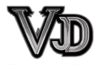 "V D" heartbeat line running track tattoo design idea