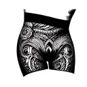 Crotch tattoo design tattoo design idea