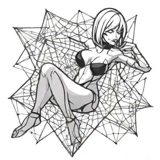 Gwen stacy,nude,naked,big boods,big ass,petite,swinging,webs,flexible,flipping,sexy,hentai,sweat,jiggle,twerking tattoo design idea