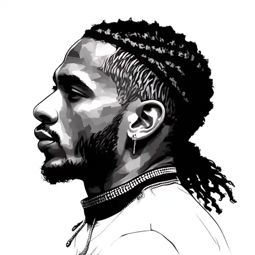 lewis hamilton tattoo design idea