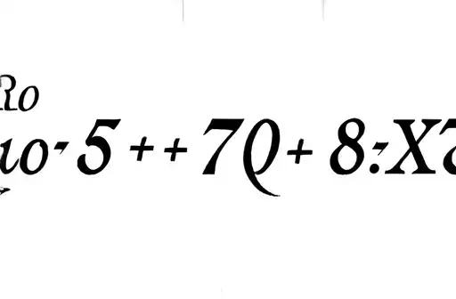 "Ro 5:8 + 70X7 (Ro 8:28)" tattoo design idea