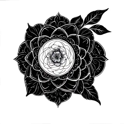 anagram using yamuna and vasanth tattoo design idea