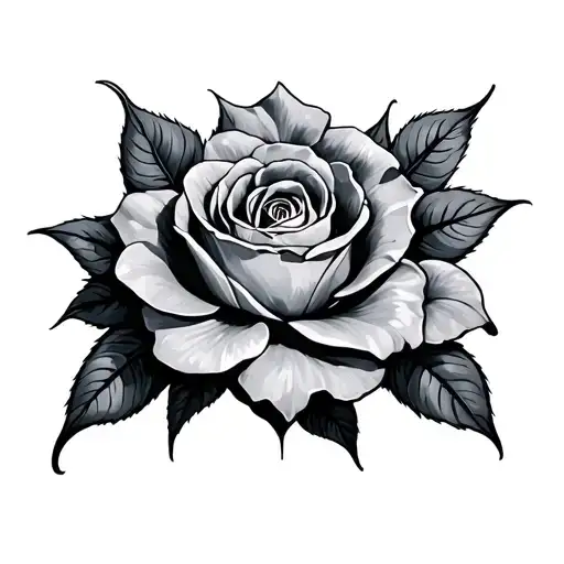 nipple tattoo design idea