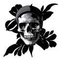 Ocd tattoo design idea