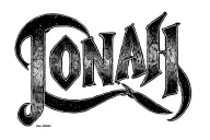"JONAH" Biblical tattoo design idea