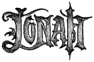 "JONAH" Biblical tattoo design idea