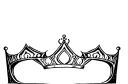 "King from
" tattoo design idea