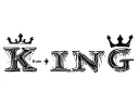 "King from
" tattoo design idea