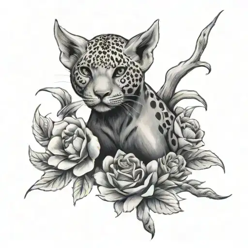 Melissa, cancer, Nova Scotia tattoo design idea