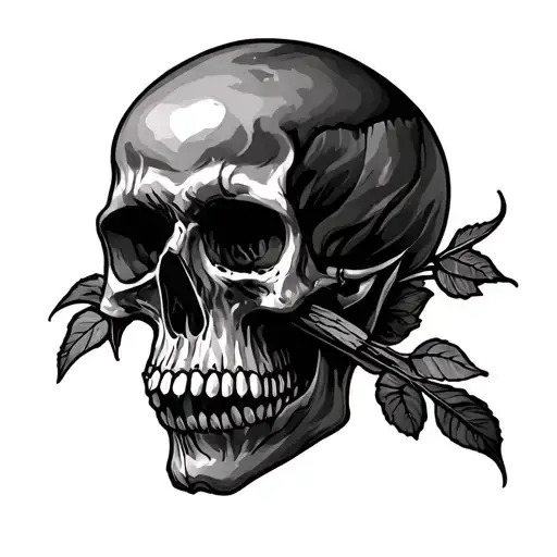 Bpd tattoo design idea