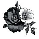 Lest We Forget tattoo design idea