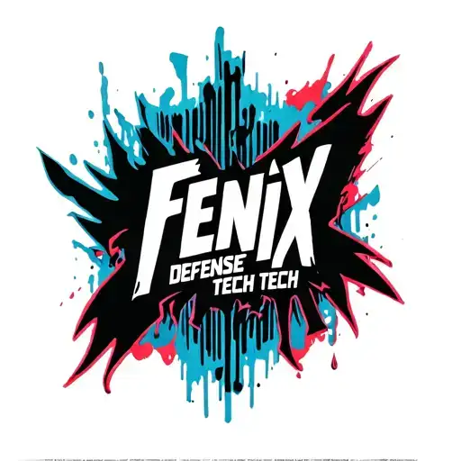 "Fenix Defense Tech" "Fenix Defense Tech" tattoo design idea