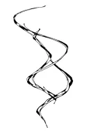 kintsugi tattoo design idea