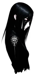 Automatic nier tattoo design idea