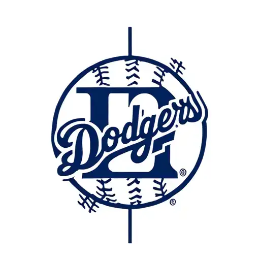 dodgers to tattoo design idea
