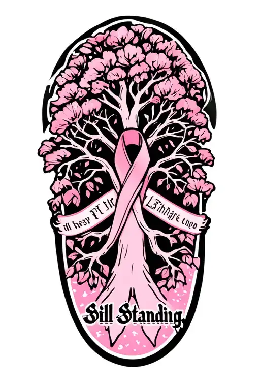 Cancer Tree Design 36+ Still Growing Tattoo Ideas in 2026 - BlackInk AI
